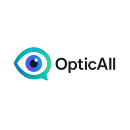 OpticAll logo